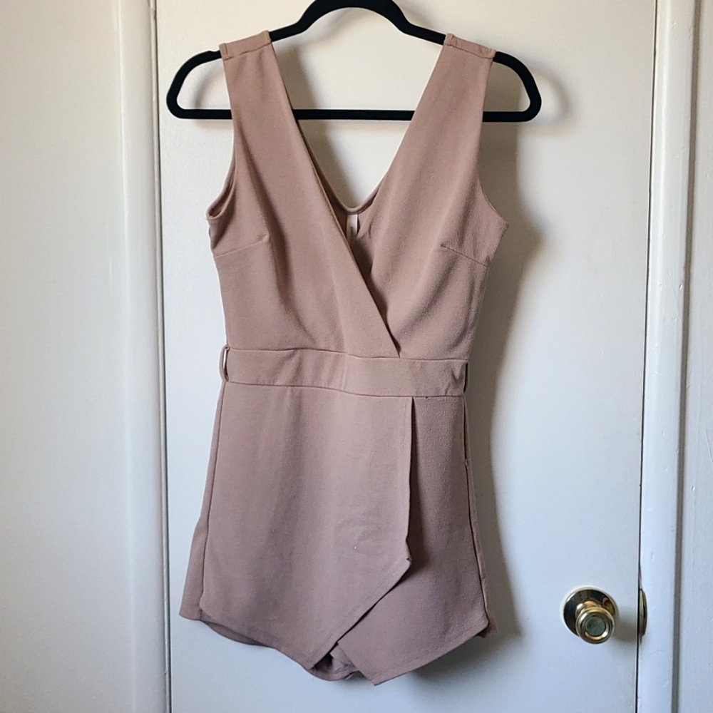 Chocolate brand, Mocha Romper